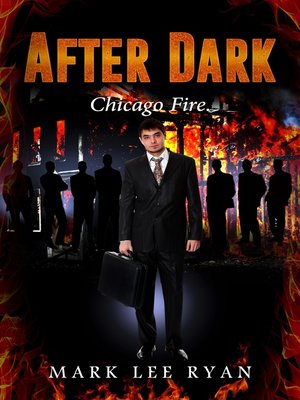 cover image of After Dark